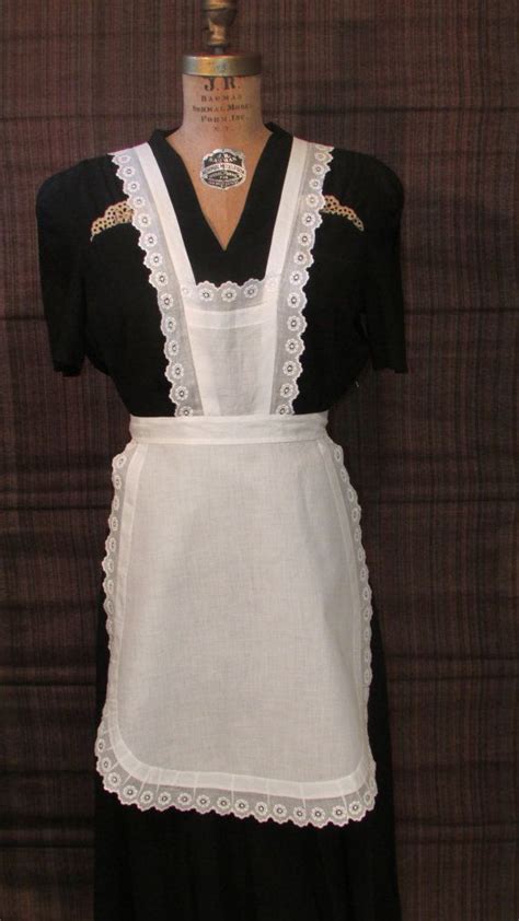 maid white apron|maid apron costume.